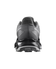 Buty męskie Salomon ALPHACROSS 5 L47313300 Szare - Sklep online Mastersport