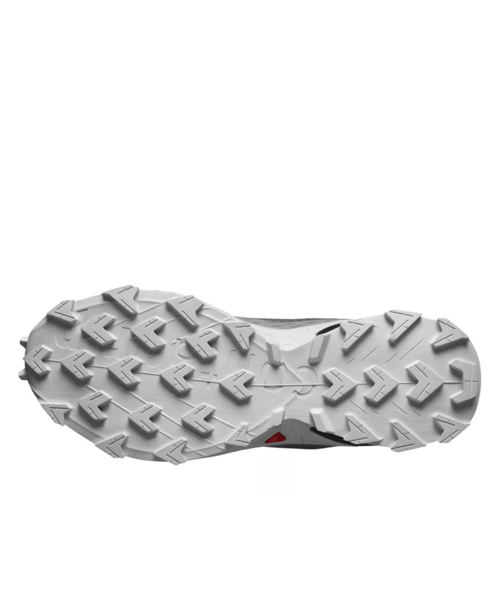 Buty męskie Salomon ALPHACROSS 5 L47313300 Szare - Sklep online Mastersport