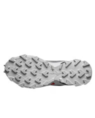 Buty męskie Salomon ALPHACROSS 5 L47313300 Szare - Sklep online Mastersport