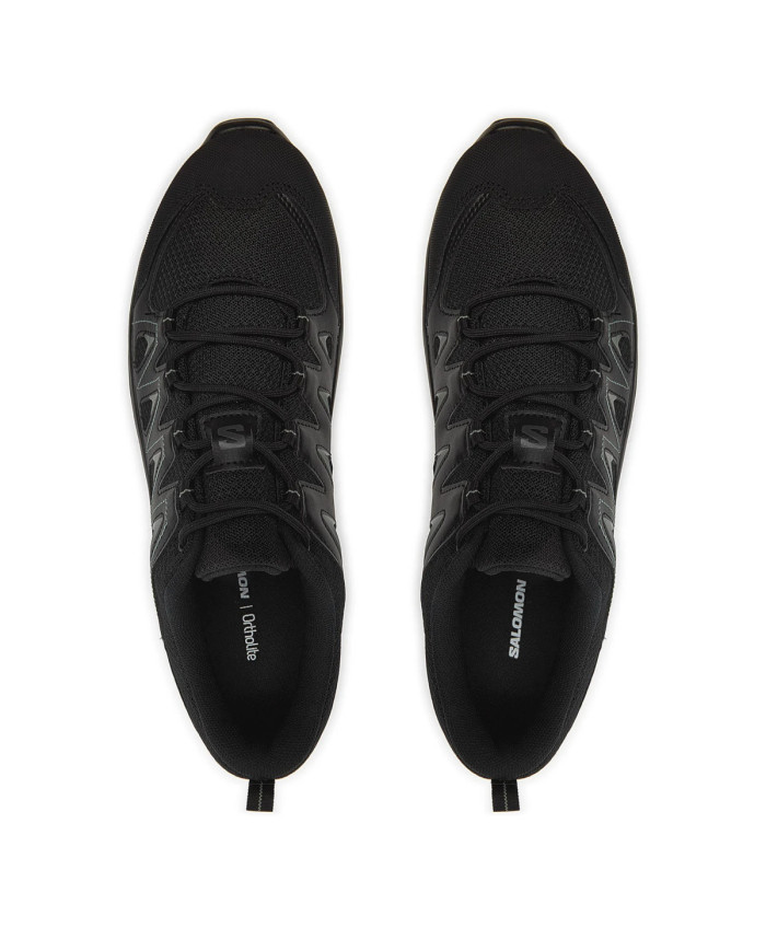 Buty męskie Salomon X BRAZE L47430100 Czarne - Sklep online Mastersport