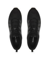 Buty męskie Salomon X BRAZE L47430100 Czarne - Sklep online Mastersport