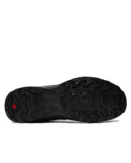 Buty męskie Salomon X BRAZE L47430100 Czarne - Sklep online Mastersport