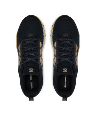 Buty męskie Salomon WANDER L47435900 Beżowe - Sklep online Mastersport