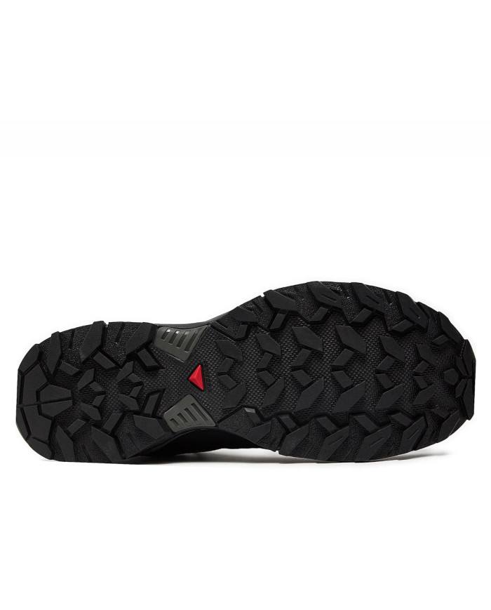 Buty męskie Salomon X ULTRA 360 MID GTX B L47447600 Czarne - Sklep online Mastersport