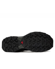 Buty męskie Salomon X ULTRA 360 MID GTX B L47447600 Czarne - Sklep online Mastersport