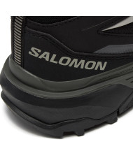 Buty męskie Salomon X ULTRA 360 MID GTX B L47447600 Czarne - Sklep online Mastersport