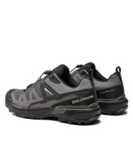 Buty męskie Salomon X ULTRA 360 L47448300 Szare - Sklep online Mastersport