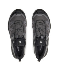 Buty męskie Salomon X ULTRA 360 L47448300 Szare - Sklep online Mastersport