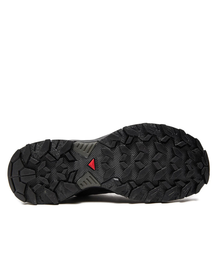 Buty męskie Salomon X ULTRA 360 L47448300 Szare - Sklep online Mastersport