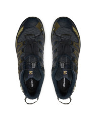 Buty męskie Salomon XA PRO 3D V9 L47467500 Szare - Sklep online Mastersport