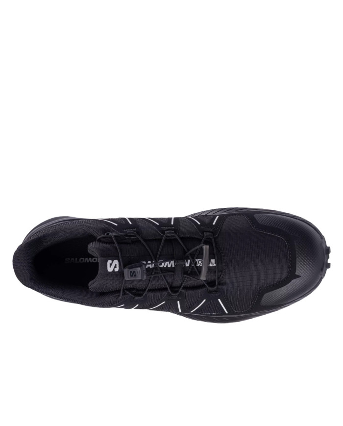 Buty męskie Salomon SPEEDCROSS PEAK L47514500 Czarne - Sklep online Mastersport