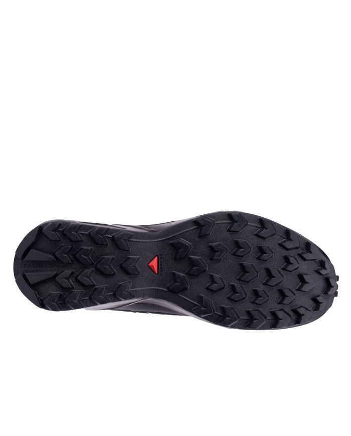 Buty męskie Salomon SPEEDCROSS PEAK L47514500 Czarne - Sklep online Mastersport