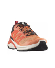 Buty męskie Salomon X-ADVENTURE L47525900 Pomarańczowe - Sklep online Mastersport