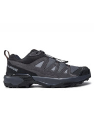 Buty męskie Salomon X ULTRA 360 LTR L47571700 Szare - Sklep online Mastersport