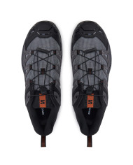 Buty męskie Salomon X ULTRA 360 LTR L47571700 Szare - Sklep online Mastersport