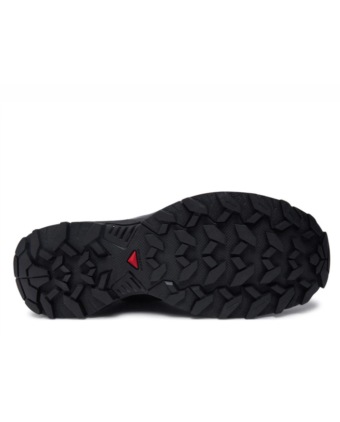 Buty męskie Salomon X ULTRA 360 LTR L47571700 Szare - Sklep online Mastersport