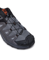 Buty męskie Salomon X ULTRA 360 LTR L47571700 Szare - Sklep online Mastersport