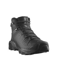 Buty męskie Salomon X ULTRA SNOWPILOT WP L47585600 Czarne - Sklep online Mastersport