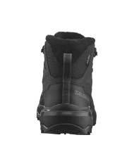 Buty męskie Salomon X ULTRA SNOWPILOT WP L47585600 Czarne - Sklep online Mastersport