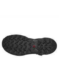 Buty męskie Salomon X ULTRA SNOWPILOT WP L47585600 Czarne - Sklep online Mastersport