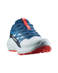 Buty męskie Salomon ALPHAGLIDE L47724300 Niebieskie - Sklep online Mastersport