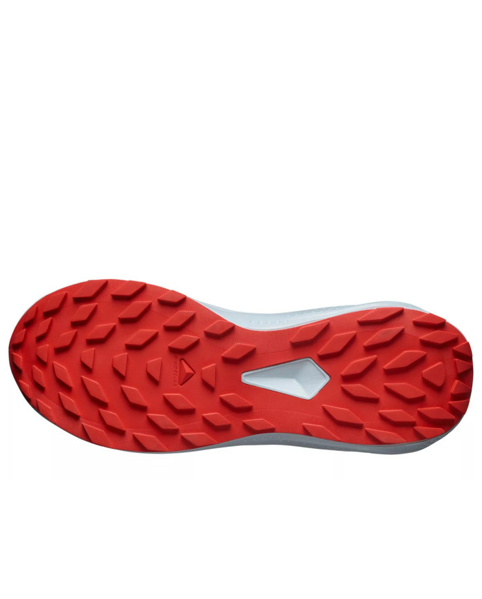 Buty męskie Salomon ALPHAGLIDE L47724300 Niebieskie - Sklep online Mastersport