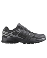 Buty męskie Salomon EXTEGRA GTX L47768800 Szare - Sklep online Mastersport
