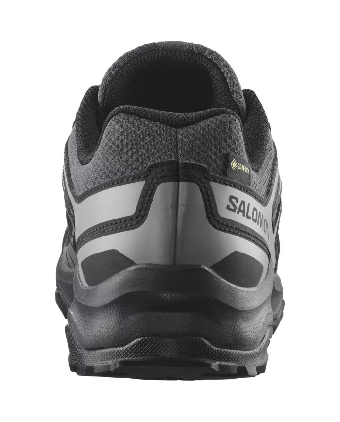 Buty męskie Salomon EXTEGRA GTX L47768800 Szare - Sklep online Mastersport