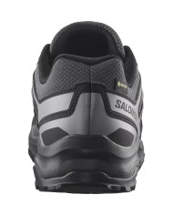 Buty męskie Salomon EXTEGRA GTX L47768800 Szare - Sklep online Mastersport