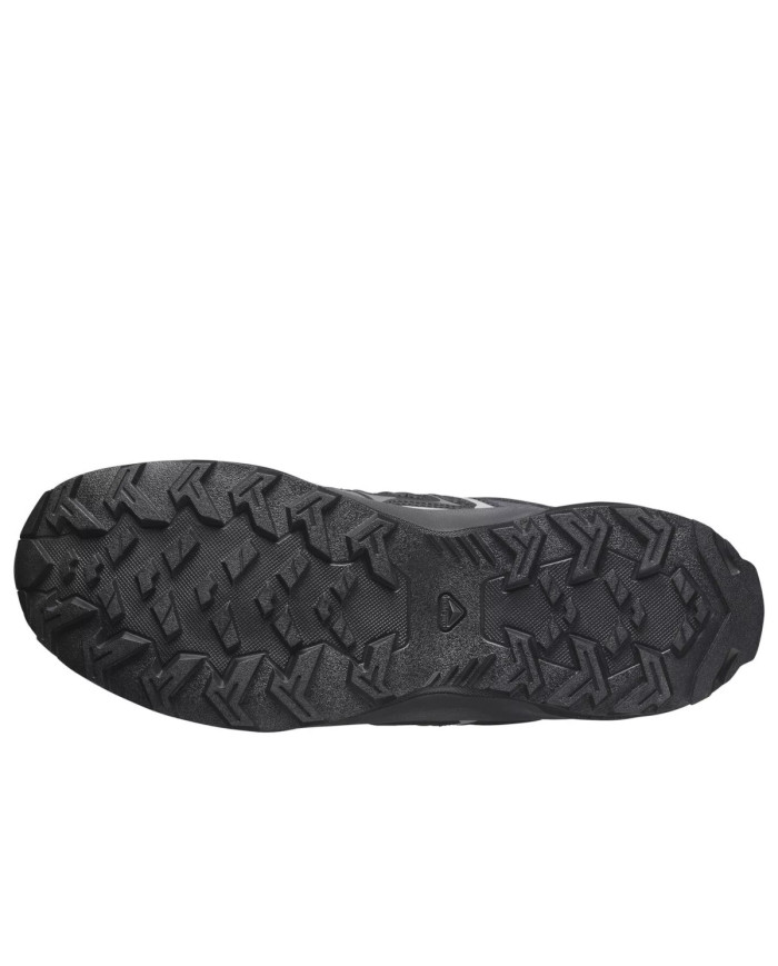 Buty męskie Salomon EXTEGRA GTX L47768800 Szare - Sklep online Mastersport