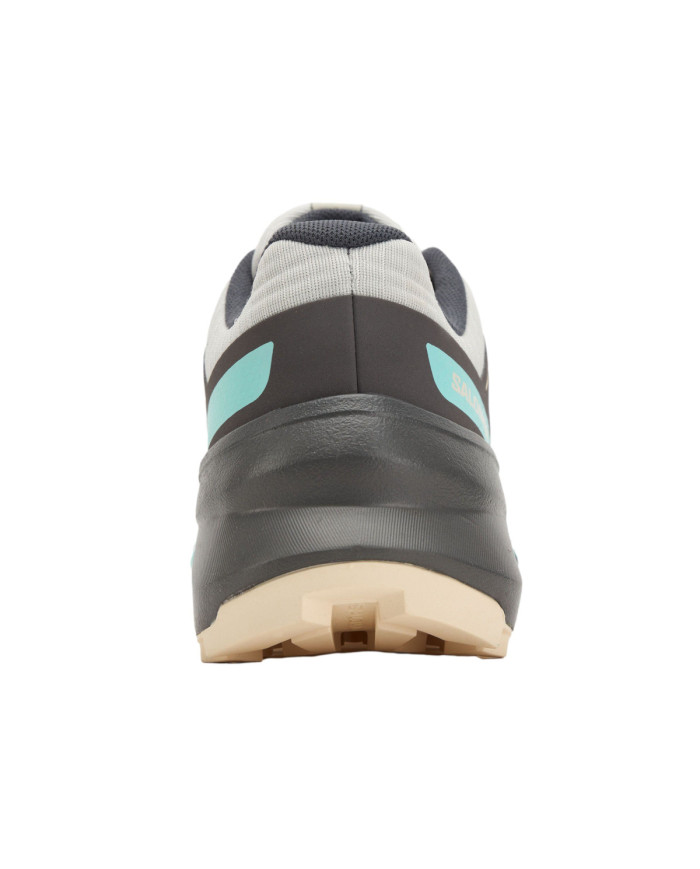 Buty damskie Salomon SPEEDCROSS PEAK W L47790300 Szare - Sklep online Mastersport