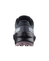 Buty damskie Salomon SPEEDCROSS PEAK GTX W L47790700 Granatowe - Sklep online Mastersport