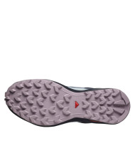 Buty damskie Salomon SPEEDCROSS PEAK GTX W L47790700 Granatowe - Sklep online Mastersport