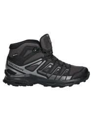 Buty męskie Salomon EXTEGRA MID GTX L47800100 Szare - Sklep online Mastersport