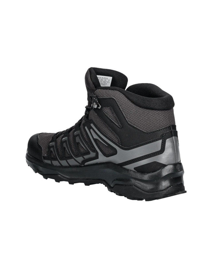 Buty męskie Salomon EXTEGRA MID GTX L47800100 Szare - Sklep online Mastersport
