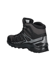 Buty męskie Salomon EXTEGRA MID GTX L47800100 Szare - Sklep online Mastersport