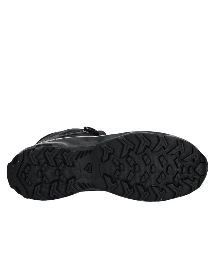 Buty męskie Salomon EXTEGRA MID GTX L47800100 Szare - Sklep online Mastersport