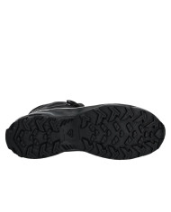 Buty męskie Salomon EXTEGRA MID GTX L47800100 Szare - Sklep online Mastersport