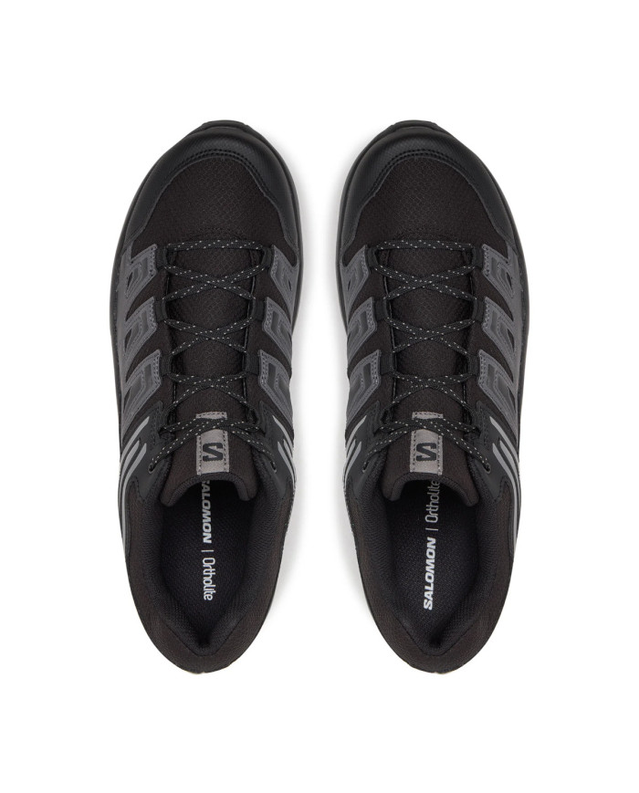 Buty męskie Salomon EXTEGRA L47800500 Czarne - Sklep online Mastersport