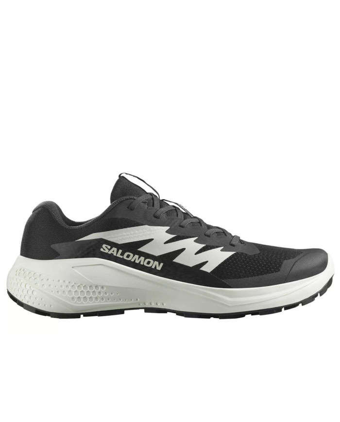 Buty męskie Salomon ALPHAGLIDE L47801000 Czarne - Sklep online Mastersport