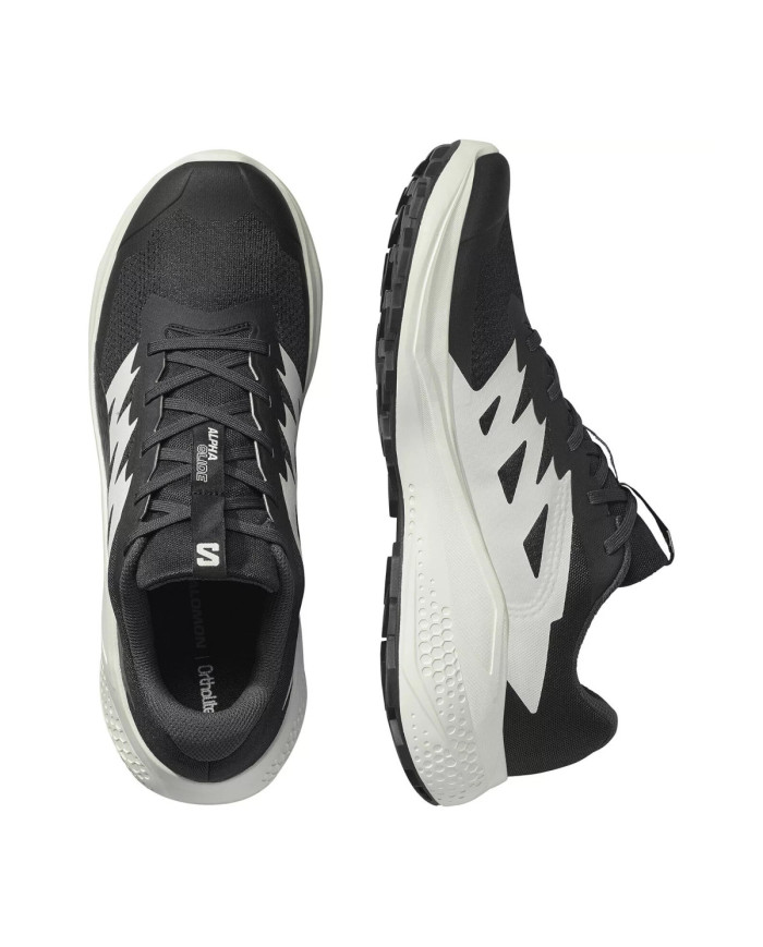 Buty męskie Salomon ALPHAGLIDE L47801000 Czarne - Sklep online Mastersport