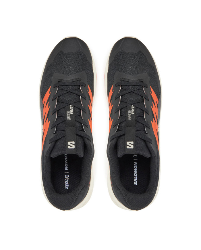 Buty męskie Salomon ALPHAGLIDE L47801100 Czarne - Sklep online Mastersport