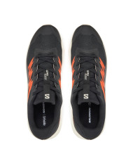 Buty męskie Salomon ALPHAGLIDE L47801100 Czarne - Sklep online Mastersport