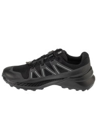 Buty męskie Salomon SPEEDCROSS PEAK GTX L47853800 Czarne - Sklep online Mastersport