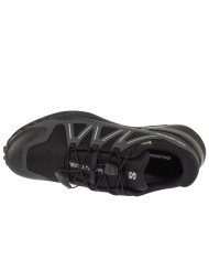 Buty męskie Salomon SPEEDCROSS PEAK GTX L47853800 Czarne - Sklep online Mastersport