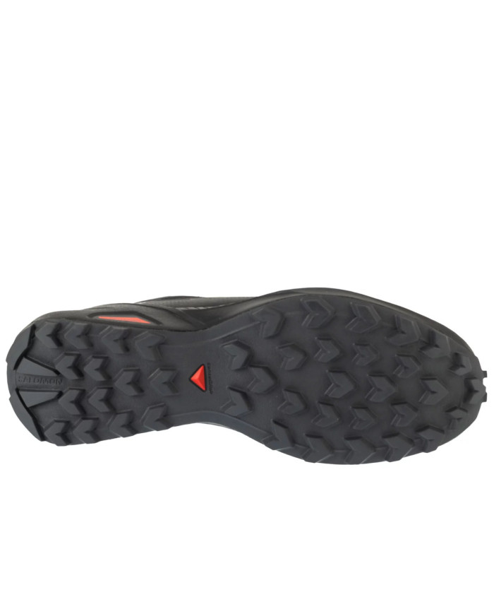 Buty męskie Salomon SPEEDCROSS PEAK GTX L47853800 Czarne - Sklep online Mastersport