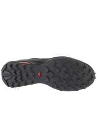 Buty męskie Salomon SPEEDCROSS PEAK GTX L47853800 Czarne - Sklep online Mastersport