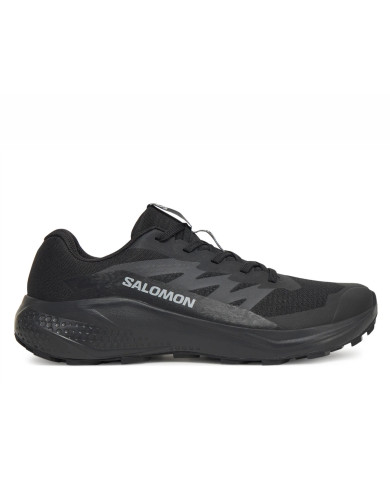 Buty męskie Salomon ALPHAGLIDE L47948300 Czarne - Sklep online Mastersport