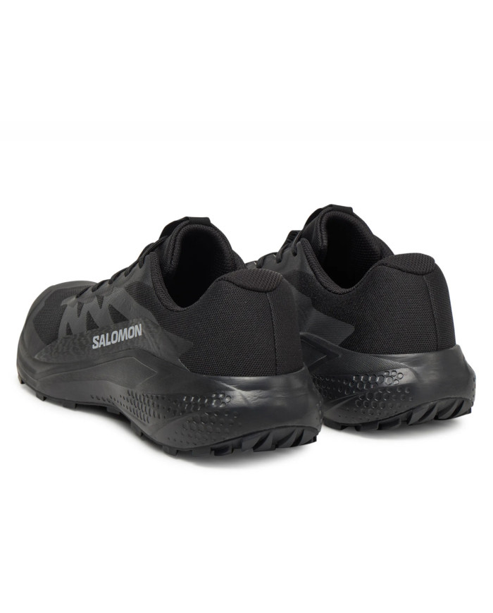 Buty męskie Salomon ALPHAGLIDE L47948300 Czarne - Sklep online Mastersport