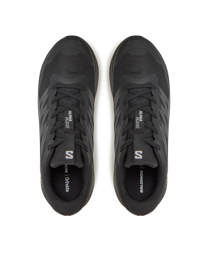 Buty męskie Salomon ALPHAGLIDE L47948300 Czarne - Sklep online Mastersport